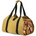 thumbnail image 1 of Sac Fourre-Tout en Tissu Bois pour Parties Intimes Transport Extérieur, 1 of 7