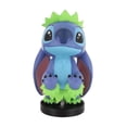 thumbnail image 1 of Exquisite Gaming Lilo & Stitch: Hula Stitch Cable Guy Original Controller and Phone Holder, 1 of 4