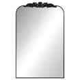 thumbnail image 1 of 24x38.6 inch Metal Decor Mirror, 1 of 6