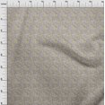 thumbnail image 3 of oneOone Tissu Popeline de Coton Tissu à Texture Florale Imprimé BTY 56 Pouces de Large, 3 of 4