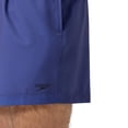 thumbnail image 5 of Speedo Men's Redondo Edge Solid Volley Swim Short 14", 5 of 5