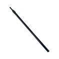 thumbnail image 4 of DYNWAVECA Club de Golf avec Arbre Extensible à 2 Sections Accessoire Robuste en Aluminium Assemblage Simple Réglage de Longueur 48,5-86,5 cm Remplacement Noir, 4 of 10