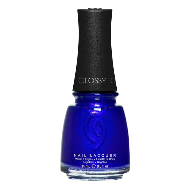 China Glaze Gelure