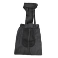 thumbnail image 2 of Sac de Transport pour Chien Fournitures pour Animaux Extérieur Confortable pour Pattes Arrière Paralysées Ajustable TTG, 2 of 8