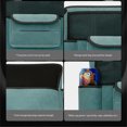 thumbnail image 4 of Lksixu Car Accessories Car Seat Organizer, Front Seat Car Organizer,- Multi-Function - Hanging Car Seat Organizer for Kids & Adults Universal Car Interior Accessory, 4 of 7