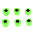 thumbnail image 3 of Bouchons d'Oreilles 6 Pcs Embouts de Remplacement Réduction de Bruit pour Écouteurs 4.3mm-6.0 mm, 3 of 8