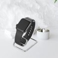 thumbnail image 4 of Watch Display Stand Metal Watch Storage Holder Stainless Steel Jewelry Stand for Vanity Store, 4 of 9