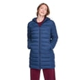 thumbnail image 1 of George ladies puffer coat, 1 of 6