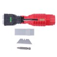 thumbnail image 3 of Faucet Wrench, Powerful Magnets Faucets And Sink Installer Tool 2 Horizontal Bubbles Easy Operation With Blade And Bit For Bathroom Plumbing Repair, 3 of 8