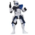 thumbnail image 3 of Star Wars The Vintage Collection Clone Commander Rex (Bracca Mission), 3 of 8