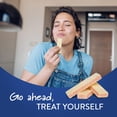 thumbnail image 4 of Voortman Bakery Strawberry Wafer Cookies, 4 of 11