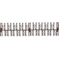 thumbnail image 1 of Grasslands Road Fairy Garden Fence, 3-Inch, 1 of 2