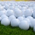 thumbnail image 5 of tredstone Double Layer Golf Practice Balls Outdoor Sport Golf Game Training Match Competition Balls, 5 of 5