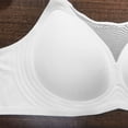 thumbnail image 4 of MIONGO Plus Size Seamless Jelly Bra No Underwire Design for Maximum Comfort and Sag Retraction Support, 4 of 8