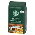 thumbnail image 3 of Starbucks® Mélange petit déjeuner En grains, 3 of 6