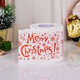 thumbnail image 3 of Bathroom Tissue Toilet Paper Hollow Replacement Roll Paper Print Interesting Toilet Paper Table Kitchen Pape Christmas Toilet Paper Roll Bath Tissues Toilet Paper Bath Tissue Toilet Paper, 3 of 7
