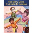 thumbnail image 2 of The Story Circle / El Circulo de Cuentos (English, Spanish), 2 of 2