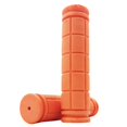 thumbnail image 4 of pitrice Antidérapante Poignée de Guidon de Vélo Poignée en Caoutchouc Overgrip Couverture Orange, 4 of 9