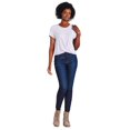 thumbnail image 2 of T-shirt avec nœud devant George pour femmes, 2 of 6