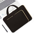 thumbnail image 4 of Wzzjkit Computer Bag, Computer Bag Large Capacity Business Laptop Liner Storage Bag Colourful Laptop Liner Bag, Laptop Case, 4 of 6