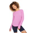 thumbnail image 1 of Athletic Works Women's Long Sleeve Tee, 1 of 6