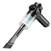 CQCYD Portable Car Vacuum Cleaner, Wireless Handheld Dust Collector, 7000Pa Strong Suction Cordless Auto Cleaner with USB Charging, Mini Rechargeable Vacuum for Vehicle Home and Pet Hair