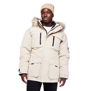 Parka d’expédition&nbsp;3 en 1&nbsp;Canadiana x SGRC pour hommes