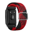thumbnail image 1 of TIMIFIS Watch Bands For Huawei Watch FIT Sport Straps Nylon Woven Elastic Watch Bands 15Colors Gift, 1 of 4