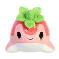 thumbnail image 1 of Aurora Stuffed Animals Tasty Peach-Nomwhal Strawberry 7", 1 of 2