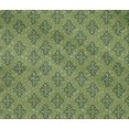 thumbnail image 4 of oneOone Cotton Flex Fabric Dot & Floral Block Print Fabric By The Yard 40 Inch Wide, 4 of 4