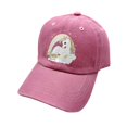 thumbnail image 1 of Girls' Adjustable Cute Unicorn Hats, Baseball Cap for 3-12 Years, 1 of 7