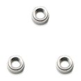 thumbnail image 2 of Wisewang Stainless Steel CLS M4 M5 M6 M8 Self-Clinching Nut Rivet Press-Fit Business Industrial Fasteners Pressure Riveting M4-0 3Set, 2 of 6