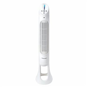 Honeywel Quietset Tower Fan