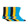 thumbnail image 1 of Gentle Grip - 6 Pairs Mens Gentle Grip Non Elastic Socks, 1 of 2