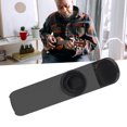 thumbnail image 1 of Musique Kazoo Flûte ABS Flûte avec Kazoo Flûte Diaphragme Instrument à Vent Musical pour Jouer Performance, 1 of 8