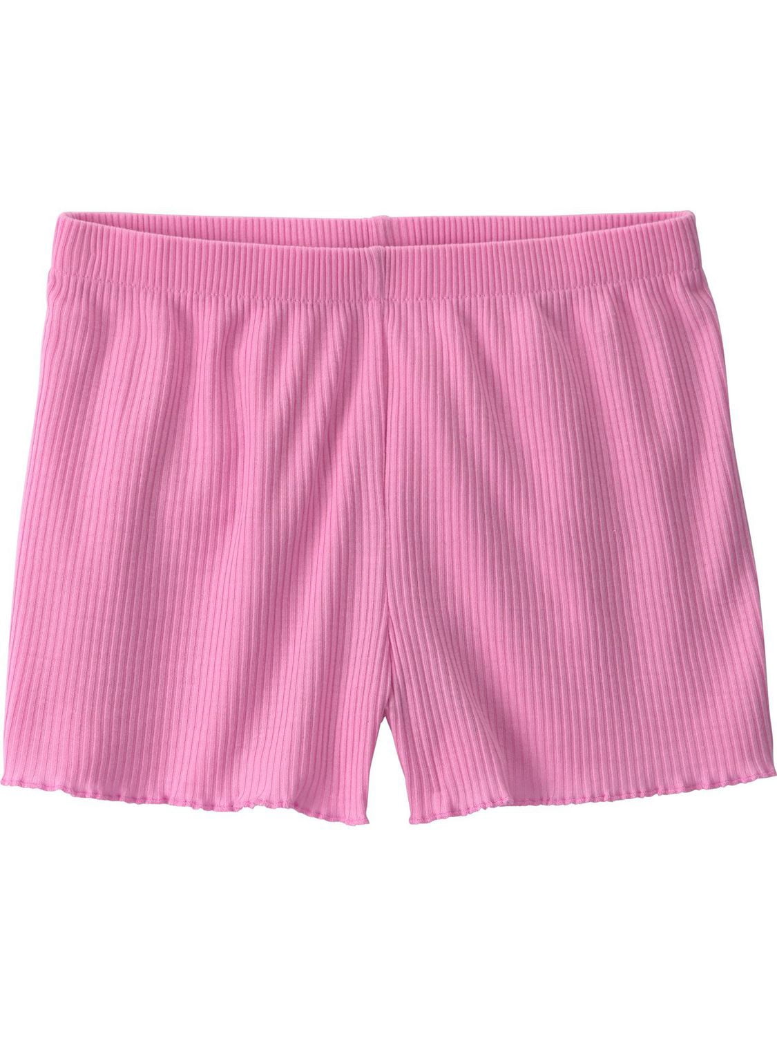 Ensemble pyjama 3 pièces pour filles Carter's Child of Mine - Piscine Rose