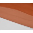 thumbnail image 4 of Vargottam Indoor/Outdoor Tablecloth 58 x 120" Inch Rectangular Tablecloth Waterproof Patio Table Cloths, Spring/Summer Table Covers for Backyard Circular Table/BBQs/Picnic - Orange, 4 of 6