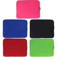 thumbnail image 2 of Lubelski Laptop Sleeve Case Pouch Bag Cover for 11 13 15 Inch MacBook Pro/Air Notebook, 2 of 7