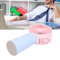 thumbnail image 1 of Portable Fan, Noise Reduction 90 Degree Shock Resistant Electric Fan  for Bedroom for Home, 1 of 7