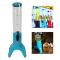 thumbnail image 4 of GROWTH TANK Distributeur de Boissons 1,5 L/51 Oz Boisson Boisson Margarita Boisson Boisson Distributeur Bleu, 4 of 9