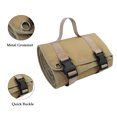 thumbnail image 2 of Outdoor Mat Thicken Field Training Mat Portable Picnic Mat, 2 of 6