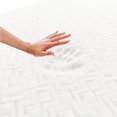 thumbnail image 4 of CorLiving Deluxe 10" Matelas en mousse viscoélastique, 4 of 6