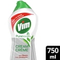 thumbnail image 1 of Vim PureBoost™ Multi-purpose Cleaner with Bleach 750ml, 1 of 8