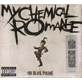 thumbnail image 3 of My Chemical Romance - The Black Parade, 3 of 3
