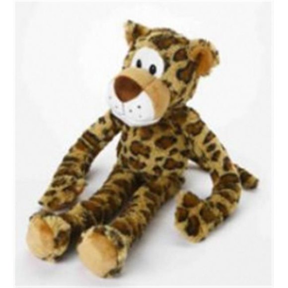 Multipet International 843955 Swingin Safari Leopard 22