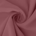 thumbnail image 3 of Timegard Hauts pour Femmes Été Chiffon Col en V Manches Courtes Pétale Blouse Plissée Fluide Tunique Décontractée Hauts, 3 of 6