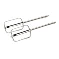 thumbnail image 1 of For For For For Kenwood Egg Beater Dough Blend Replacement w/Hand Mixer Whisk Accessorie, 1 of 11