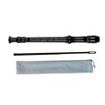 thumbnail image 4 of Tachiuwa Soprano Recorder Convenient Flute for Adults Home Entertainment Music Lovers, 4 of 9