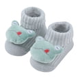 thumbnail image 1 of Girls Socks Cotton Anti Socks Cartoon Socks Clothes, 1 of 4