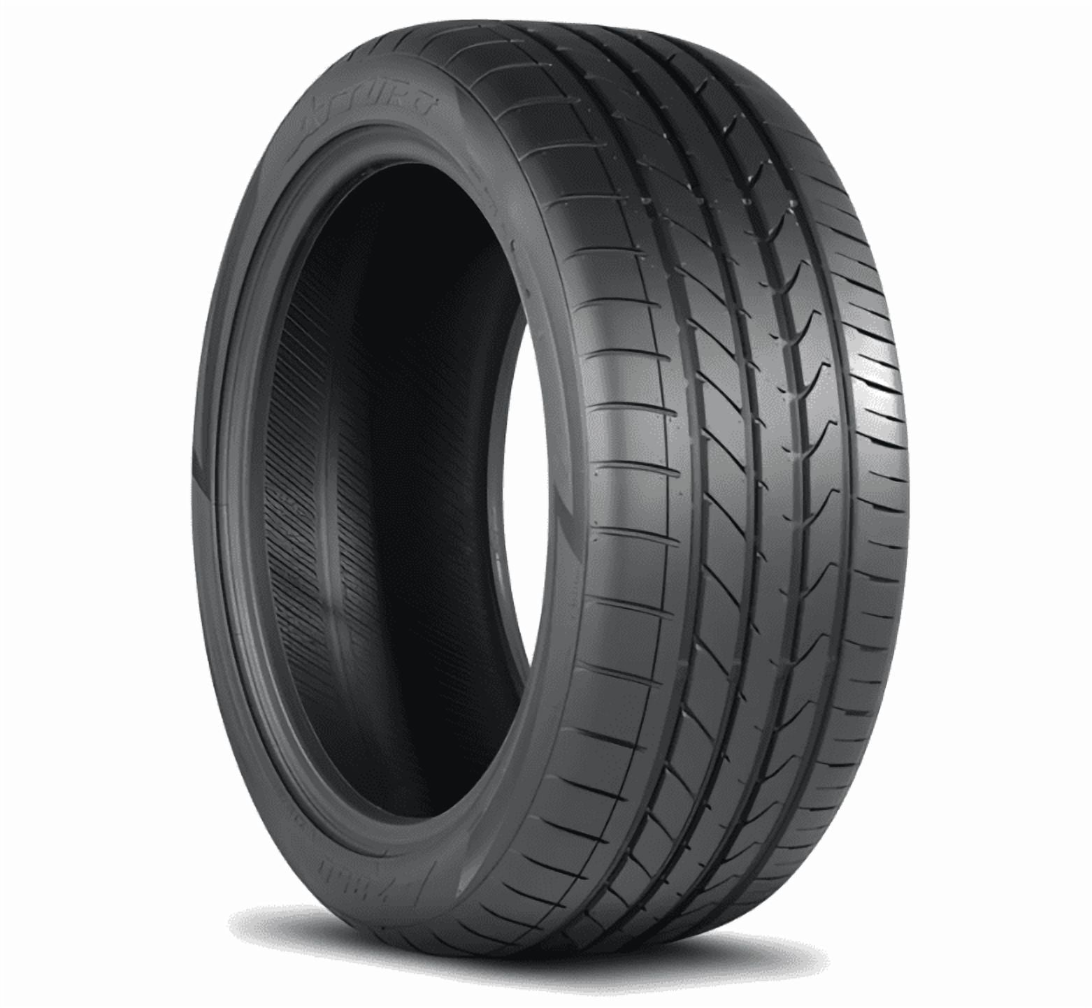 Atturo AZ850 285/35R19XL 103Y pneu été haute performance